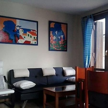 Apartamento Mayor Biescas  Extérieur photo