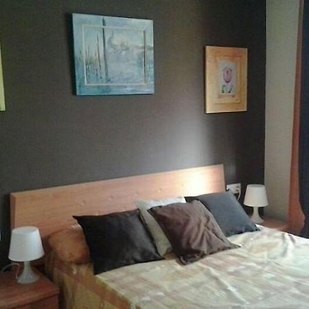 Apartamento Mayor Biescas  Extérieur photo
