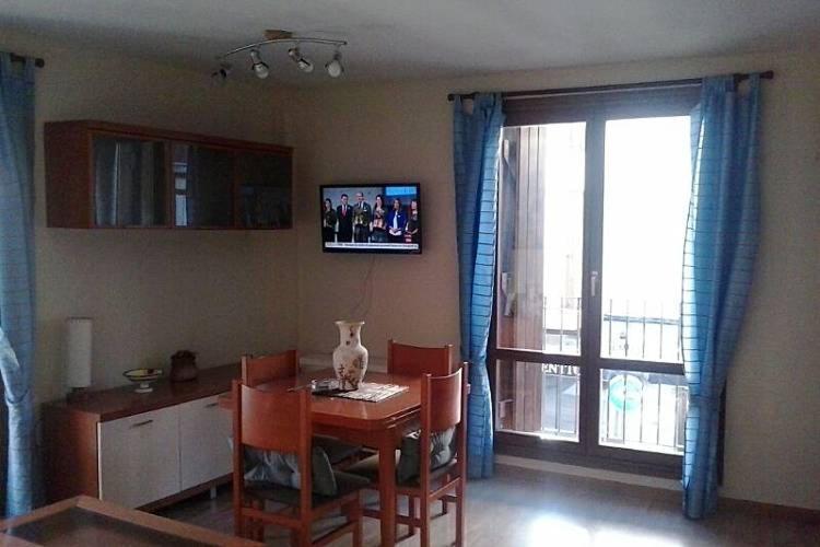 Apartamento Mayor Biescas  Extérieur photo